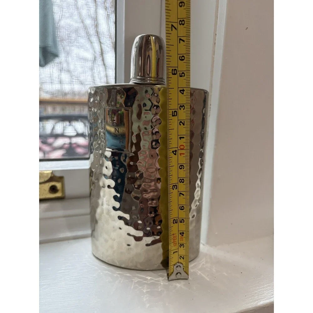 Tin-Lined this vintage